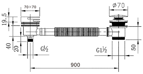 Y-105A