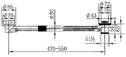 Y-203A